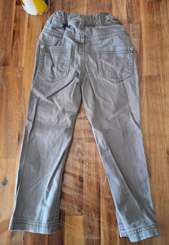 Jeans - photo numéro 4