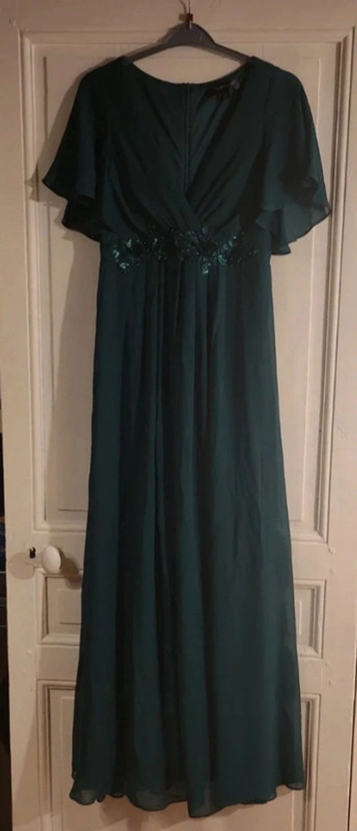 robe longue