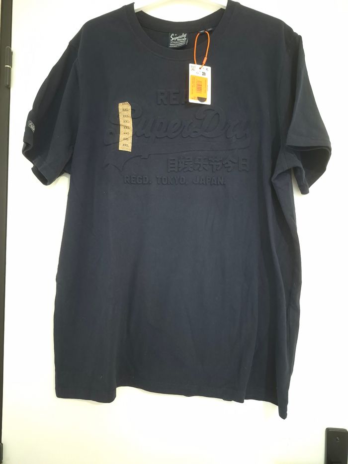 T-shirt homme
