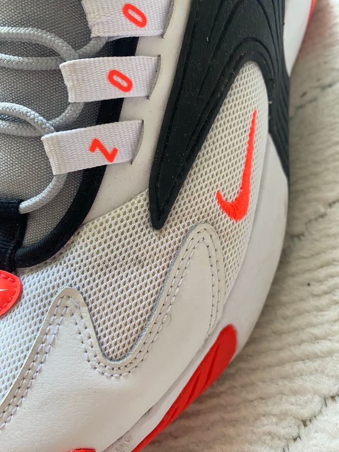 Baskets Nike zoom 2K - photo numéro 10