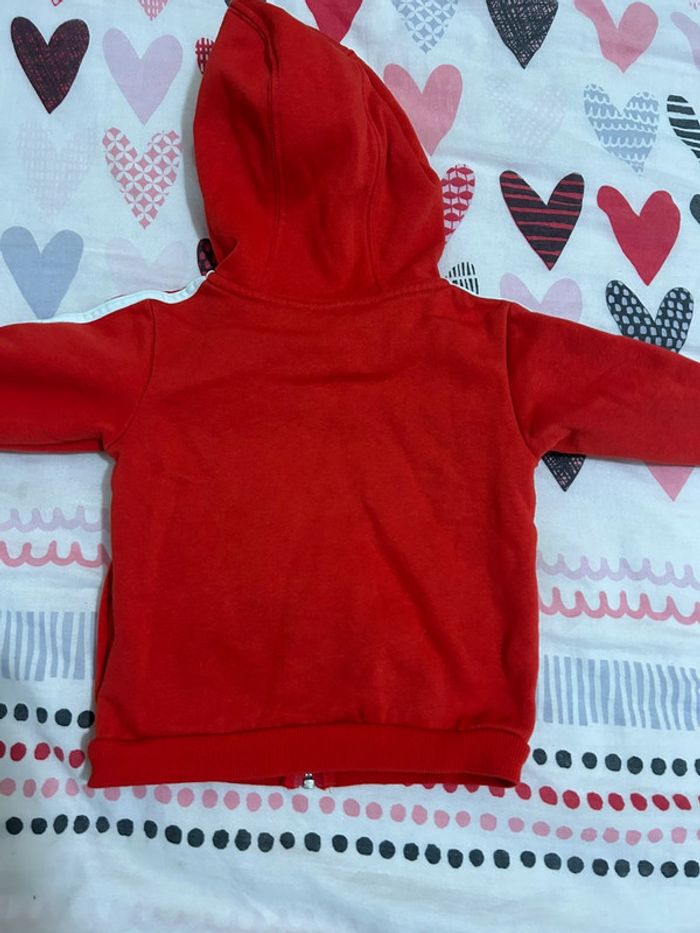 Ensemble jogging ADIDAS - photo numéro 6