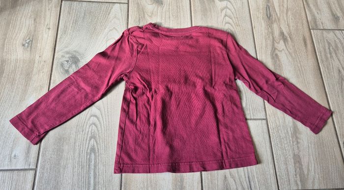 Tee-shirt - photo numéro 2