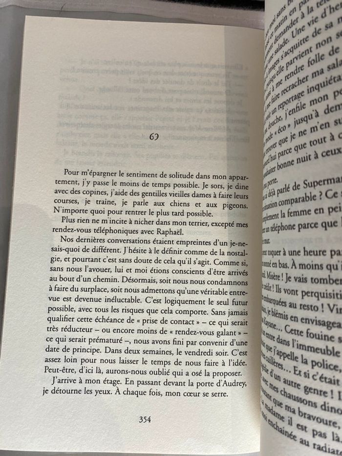 J’ai encore menti ! Gilles leGardinier - photo numéro 3