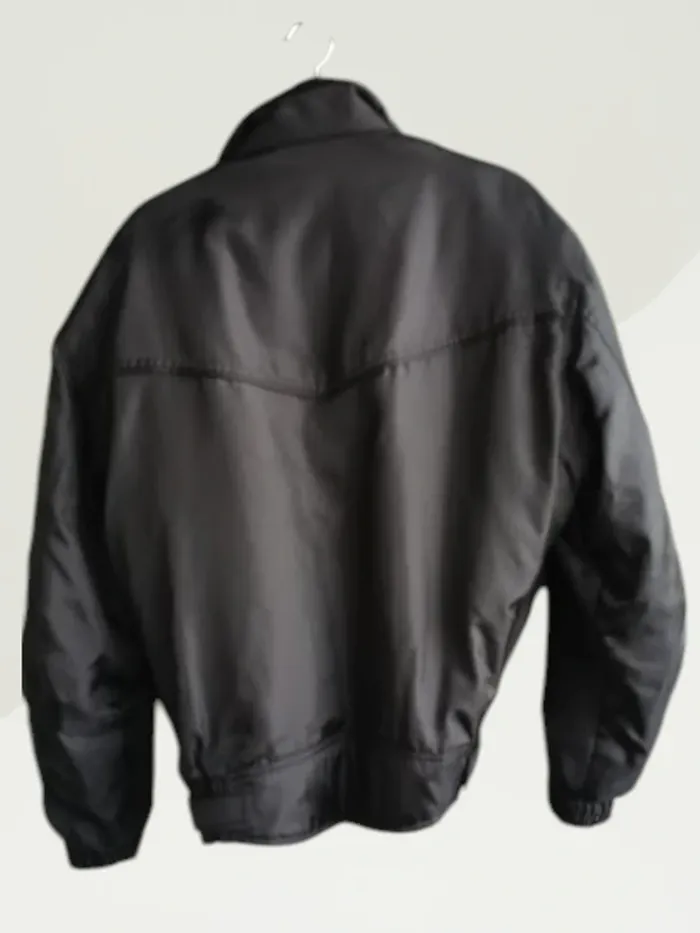 Blouson moto MAC adam ,waterproof ,ajustable ,doublure amovible - photo numéro 9