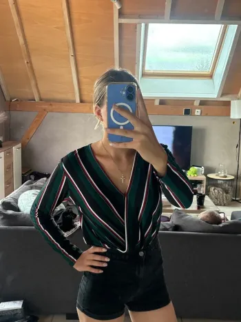 Body femme