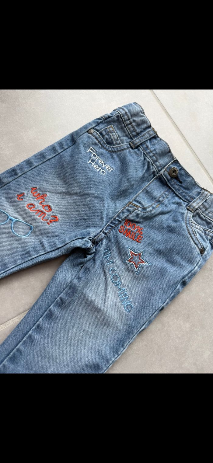 Jean 18 mois - photo numéro 6