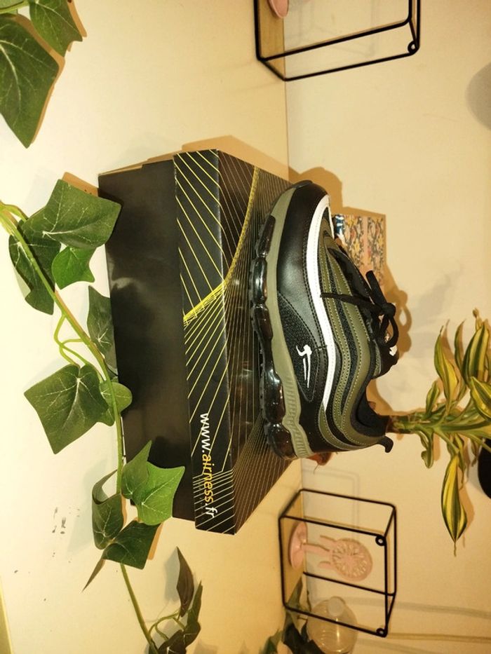 Basket neuve 36 enfant airness - photo numéro 2