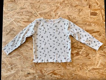 Tee-shirt manche longue 3 ans Tape à l’œil