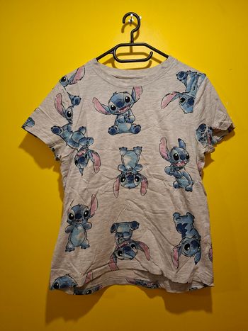Tee-shirt Stitch 