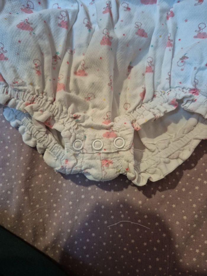 Combi 9 mois - photo numéro 4