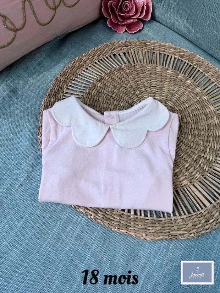 Teeshirt 18 mois jacadi - photo numéro 6