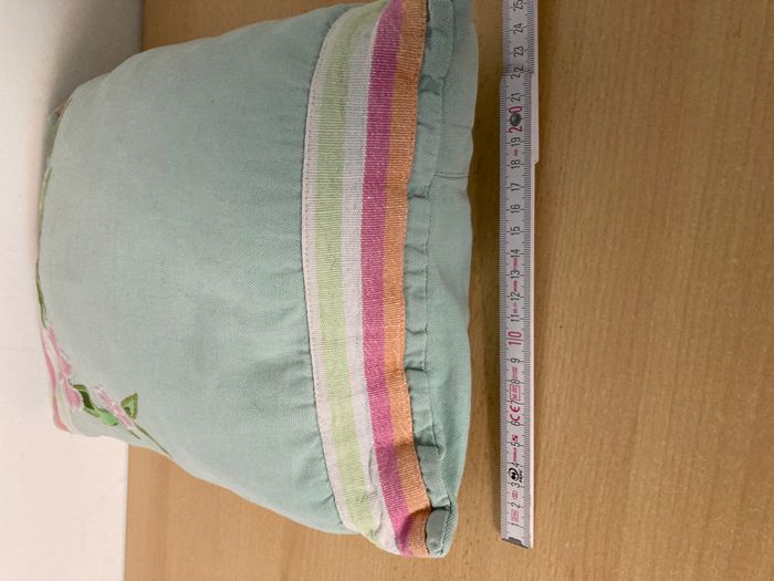 petit coussin - photo numéro 5