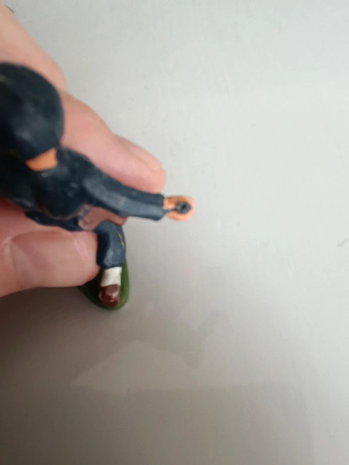 Lot petit soldat - photo numéro 17