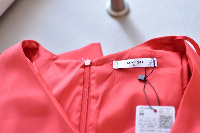 Robe Mango - photo numéro 4