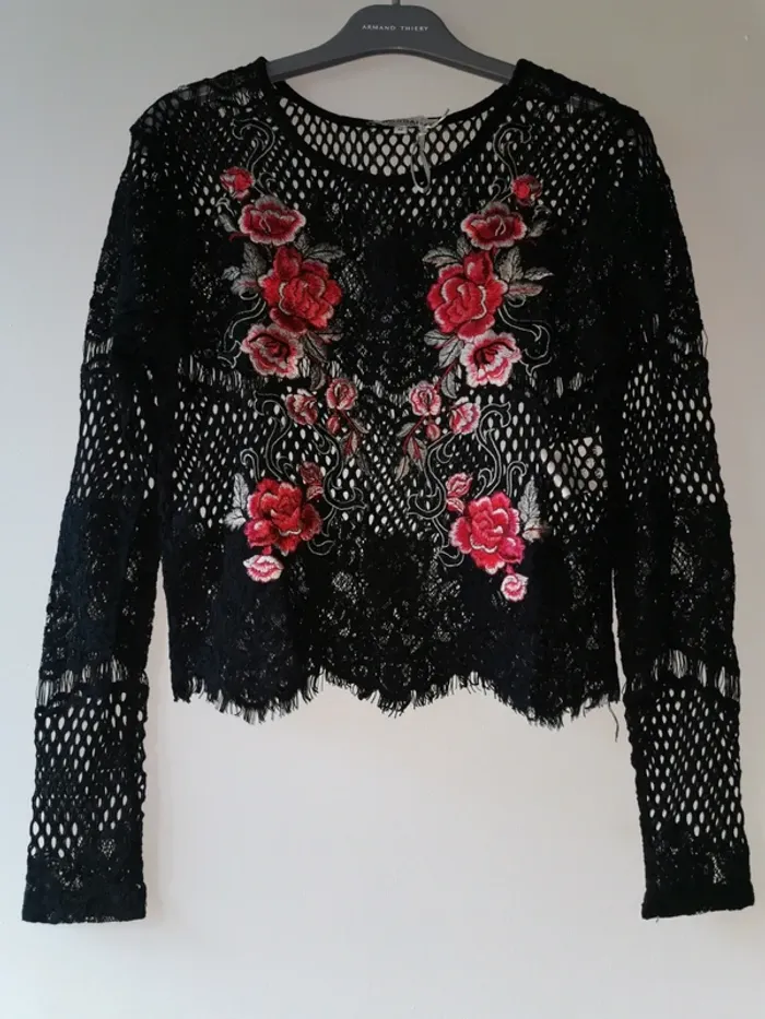 Tee-shirt Morgan Taille M