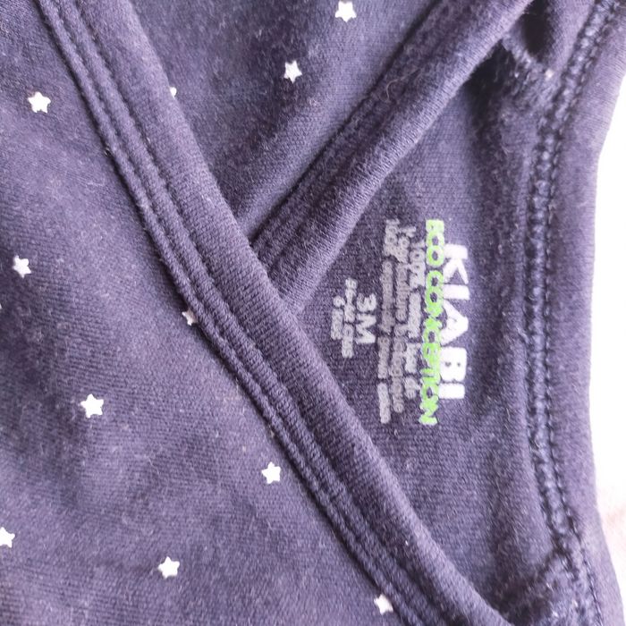 Body - photo numéro 2