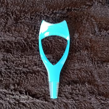 Faby27800 Outils de maquillage pour mascara 