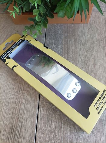 Bandeau Naruto Shippuden village du Son 