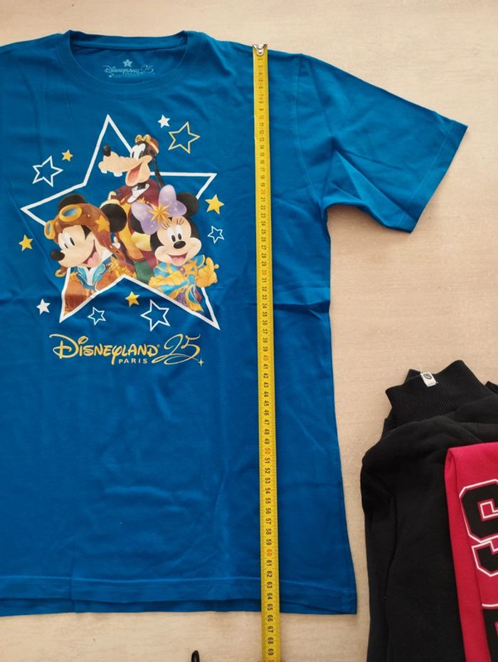 T-shirt Disney - photo numéro 6