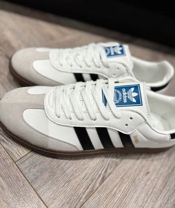 adidas Samba classic sneakers