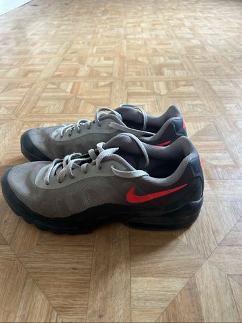 Basket homme
