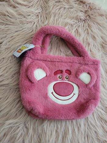 Sac Lotso