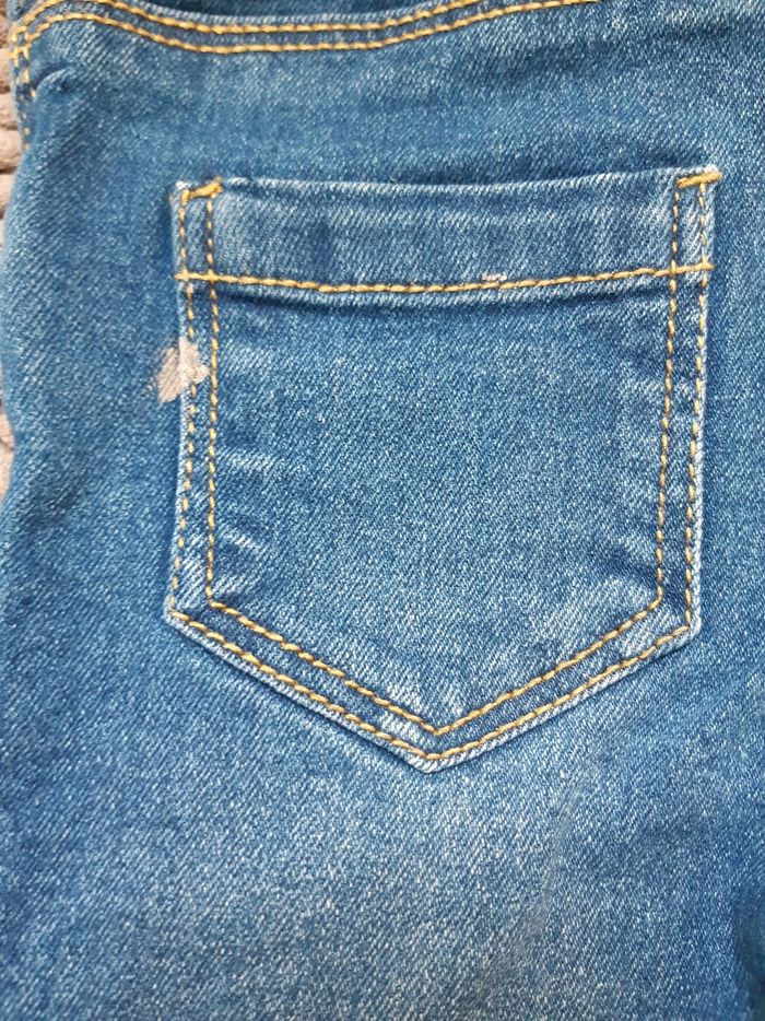 Jeans Kimadi 18 mois - photo numéro 3