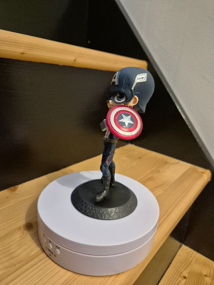 Figurine avangers - photo numéro 4