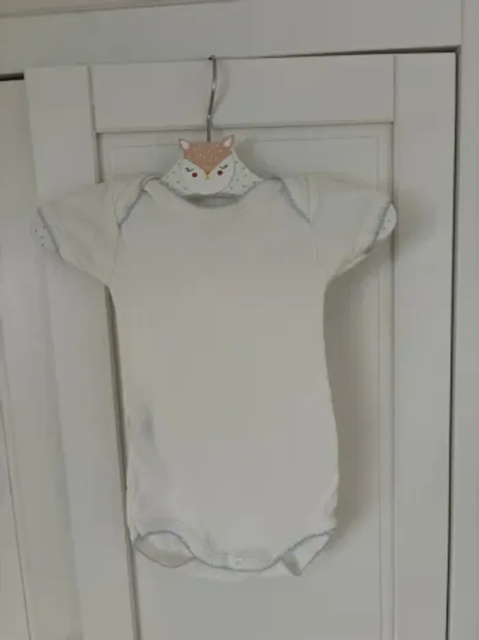 Bodie 3 mois Petit Bateau