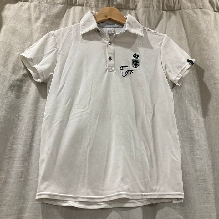 Polo d’équitation