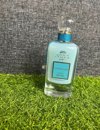 Parfum Dubaï  Ithra Cotton Candy