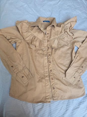 Chemise lois femme