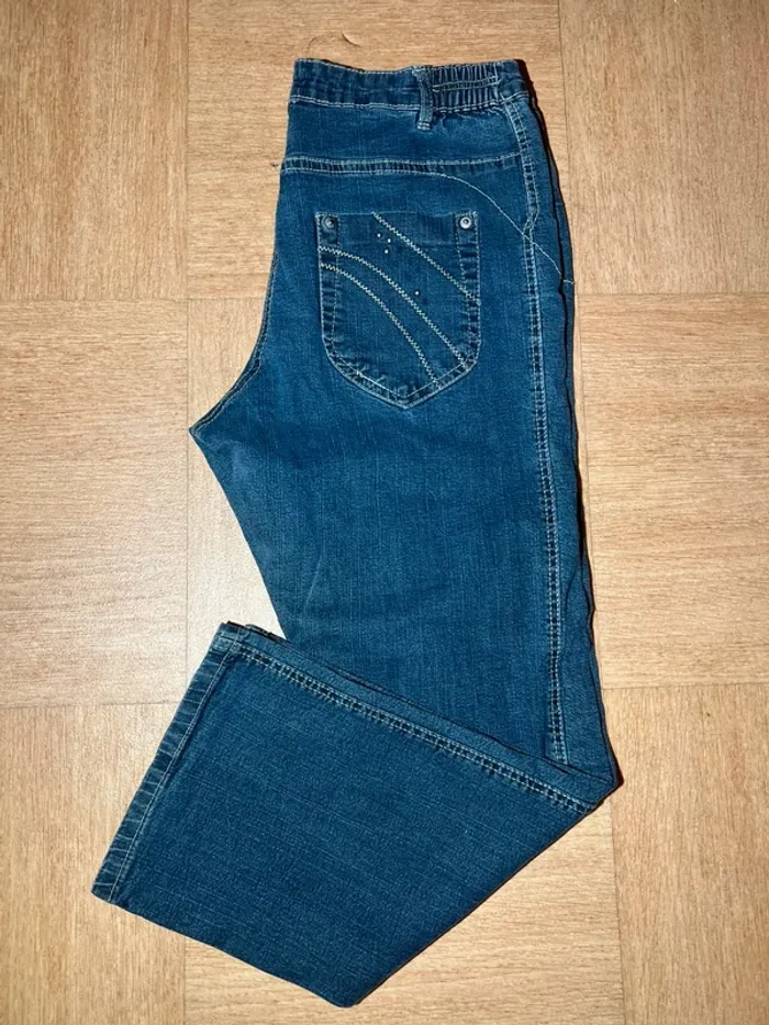 Jeans Blancheporte - photo numéro 7
