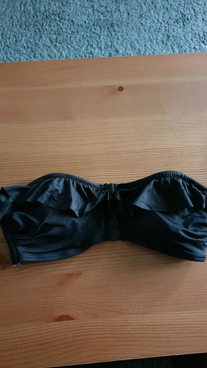 Haut de maillot de bain