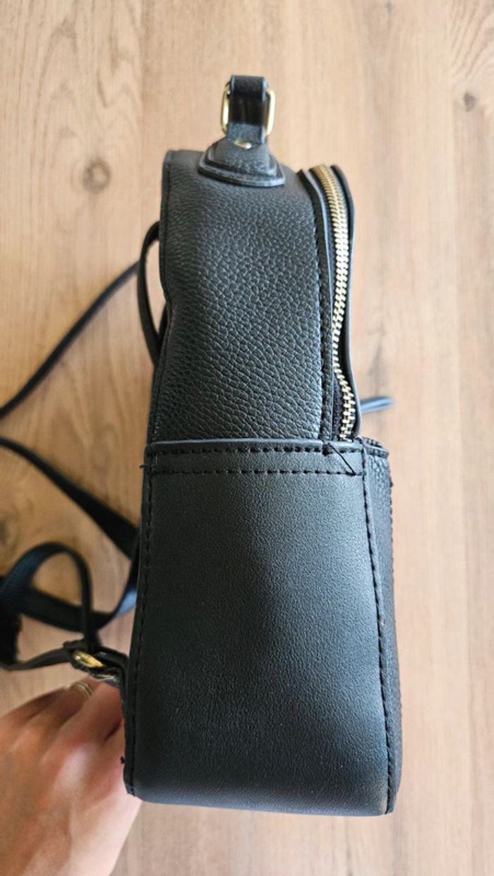 Petit sac à dos noir, Accessorize - photo numéro 2
