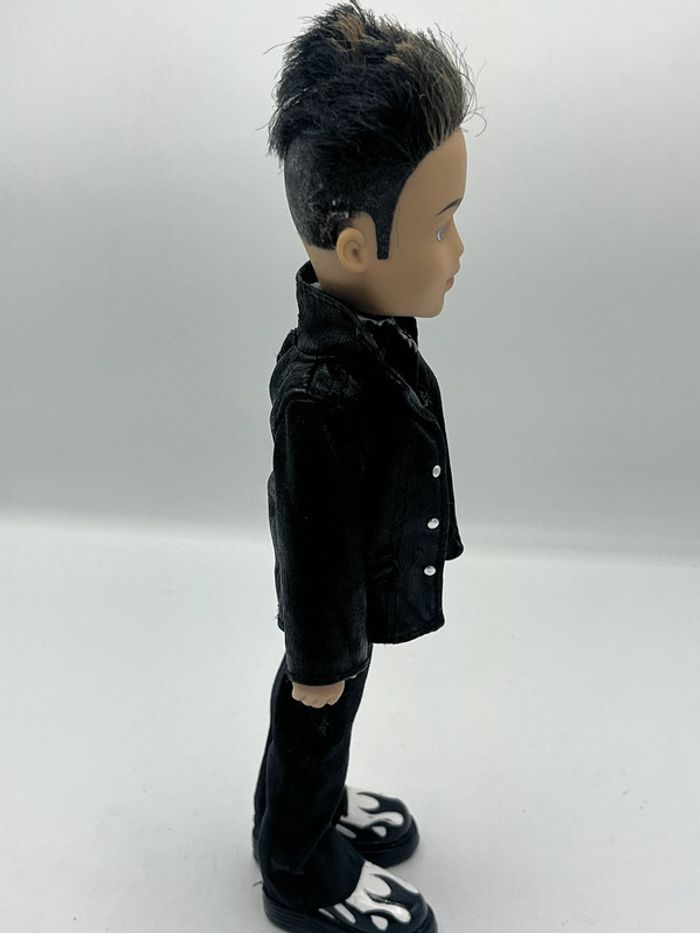 Bratz boys eitan formal funk édition limitée - photo numéro 6