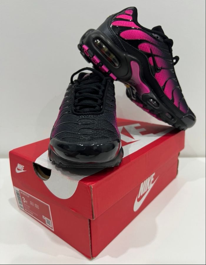 Chaussure Nike Tn - photo numéro 3