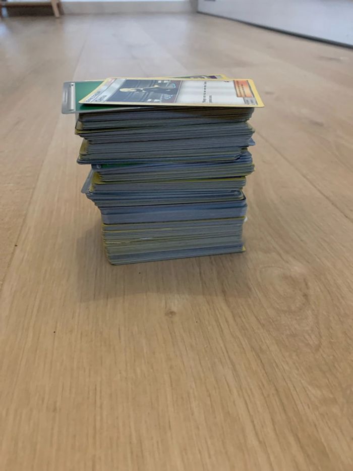 Cartes Pokémon - photo numéro 6