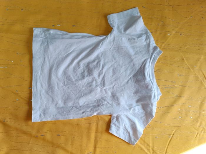 Jogging et tee-shirt Adidas 2 ans - photo numéro 12