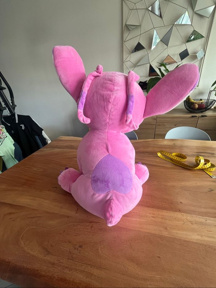 Peluche Angela - photo numéro 7