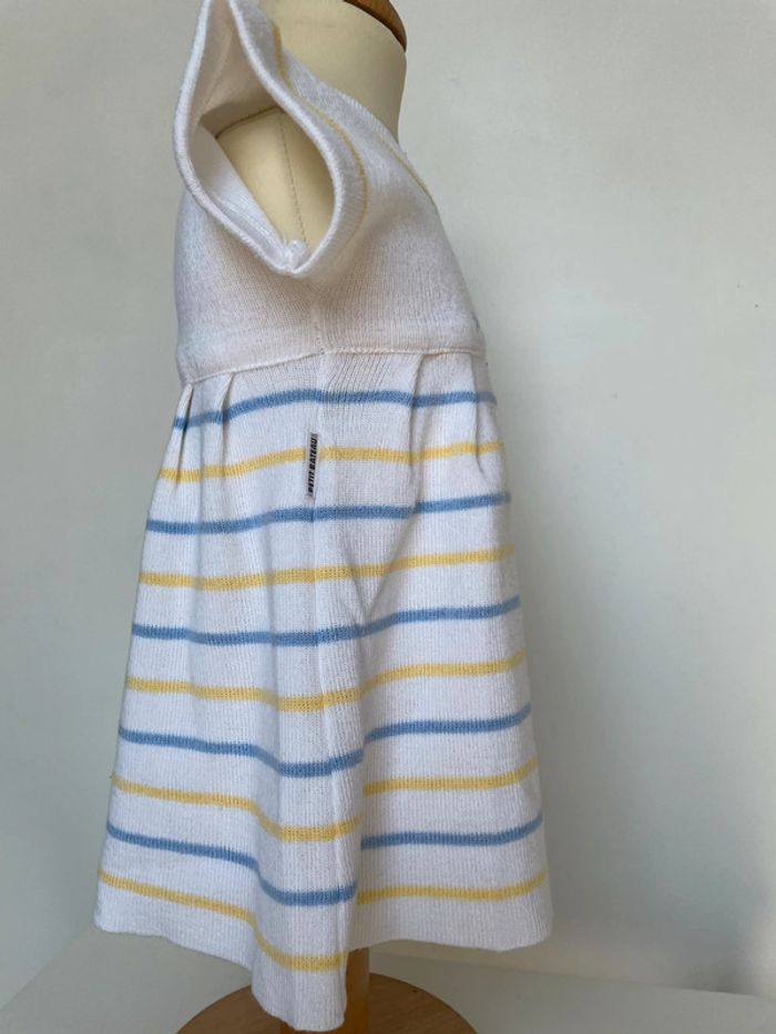 Robe petit bateau - photo numéro 2