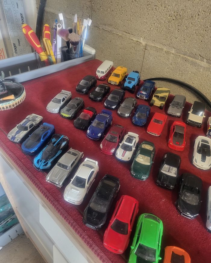 Hotwheels - photo numéro 2