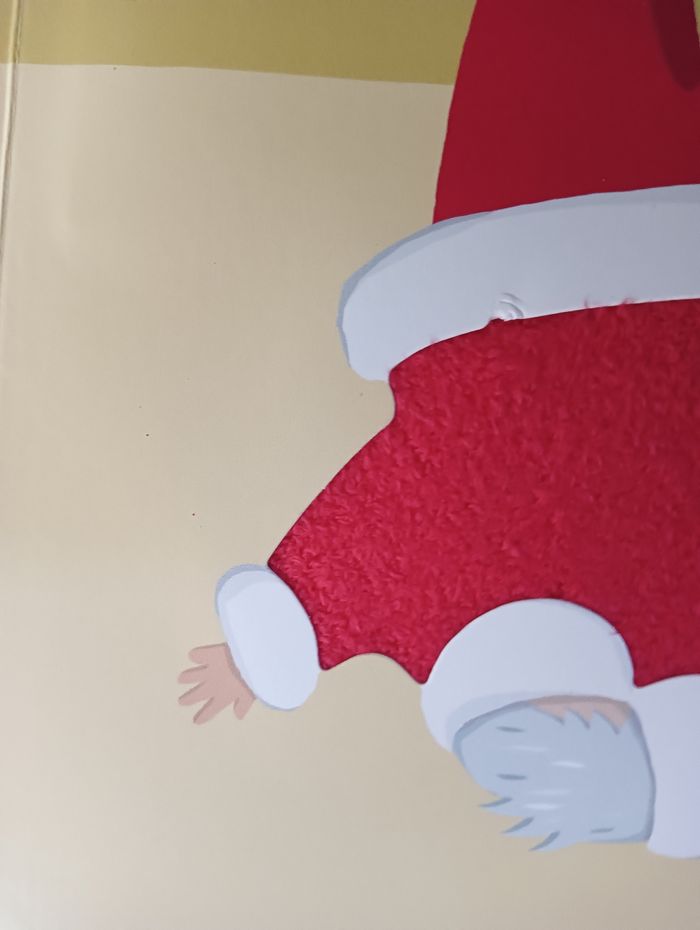 Père Noël es-tu là ? - photo numéro 7