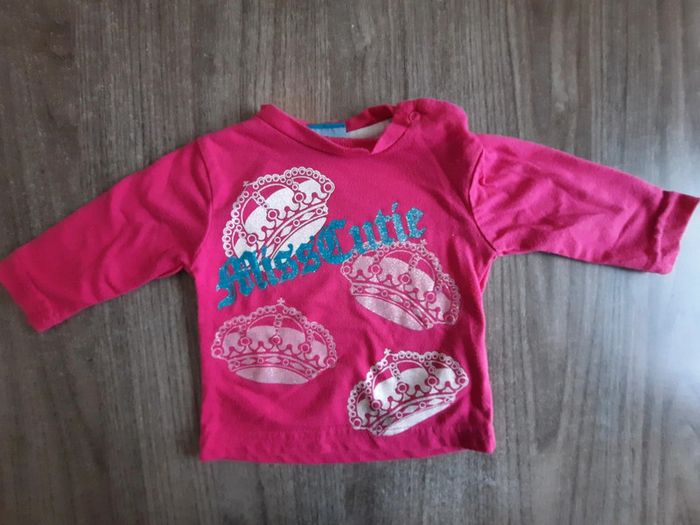 Tee-shirt