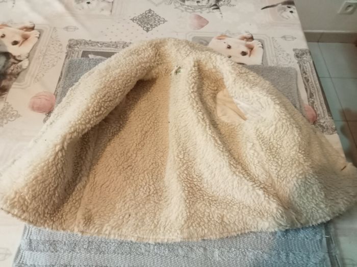 Manteau bébé - photo numéro 3