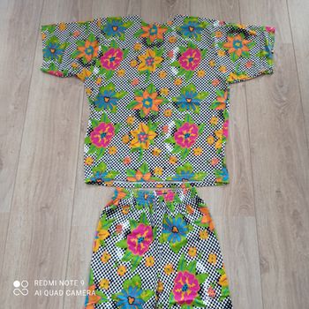 Ensemble à motifs t38