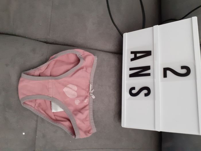 Culotte