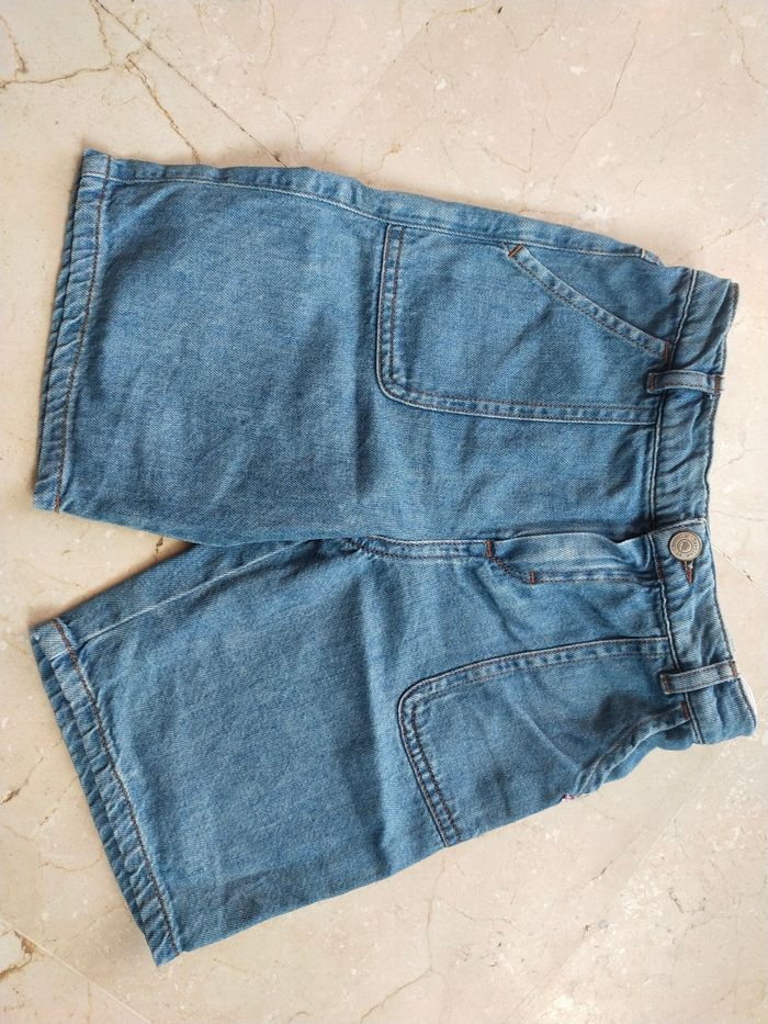 Short Tartine et Chocolat T.8A