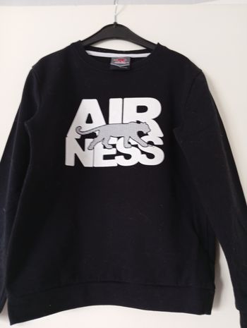 Sweat Airness