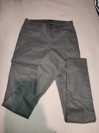 Jean gris